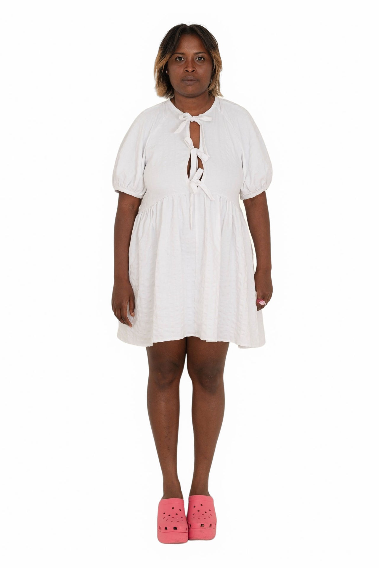 Txoko Loko Dress